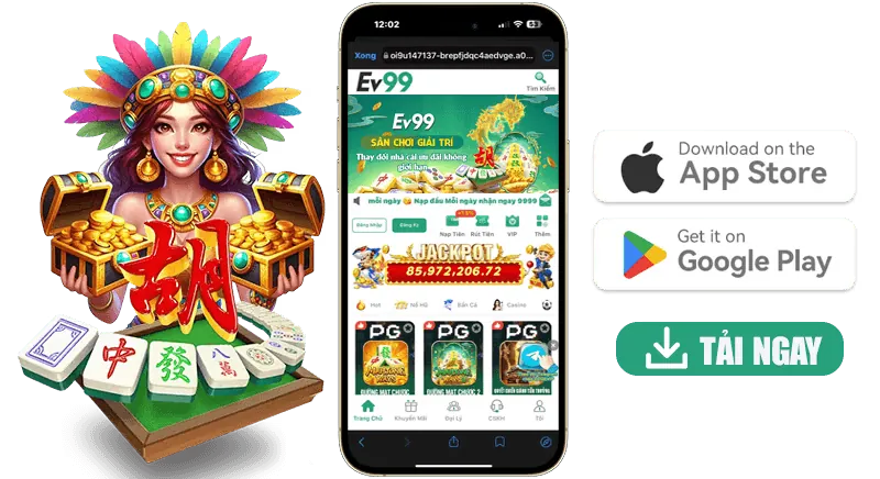 Trải nghiệm slot di động mượt mà tại 18win