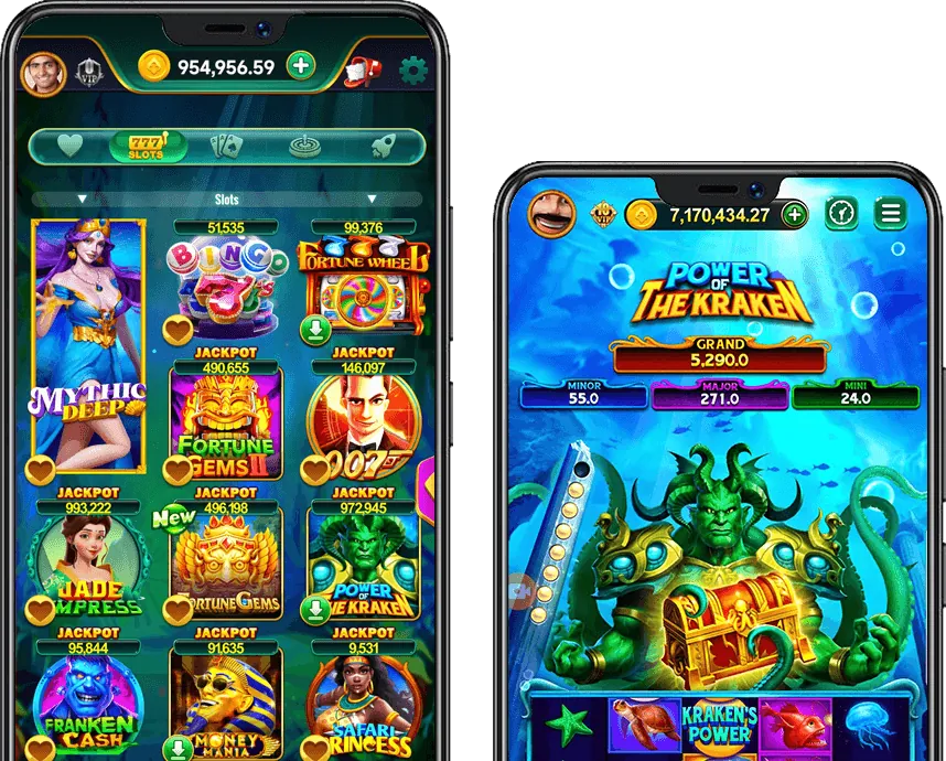 Giao diện thân thiện của 18win