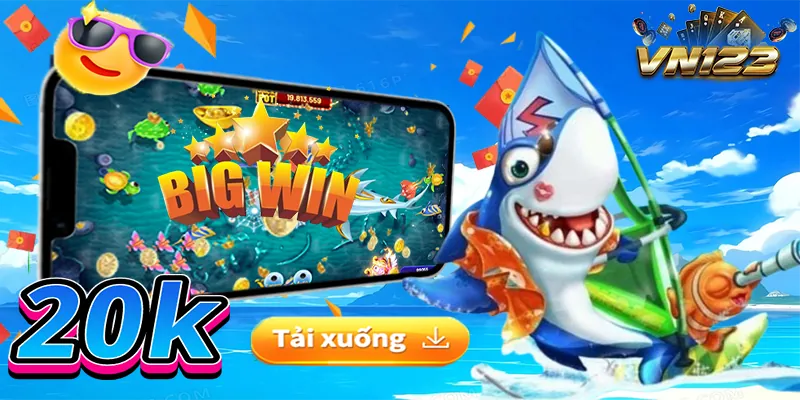 Trò chơi Nổ Hũ tại 18win