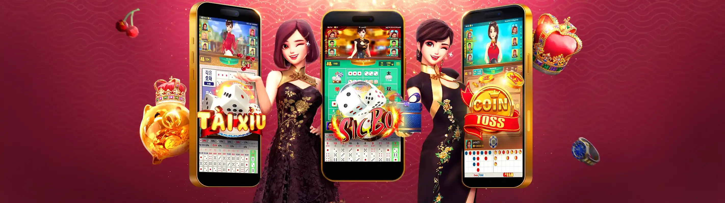 Hình ảnh chính đăng ký 18win