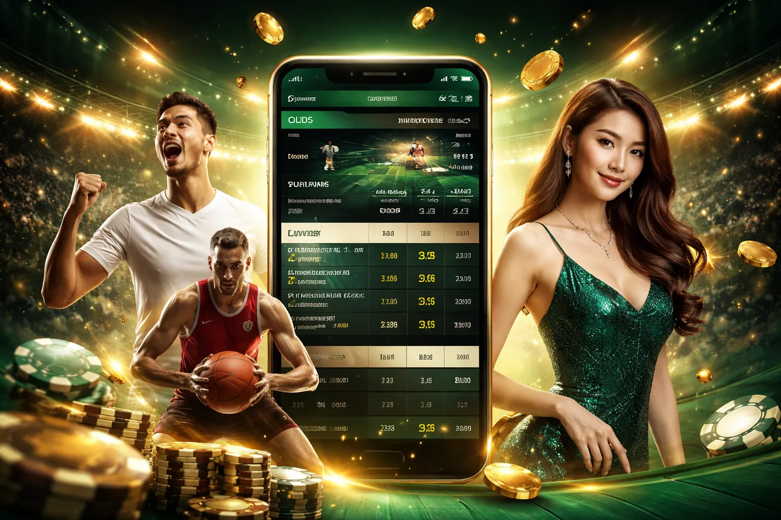 Cam kết trải nghiệm 18win