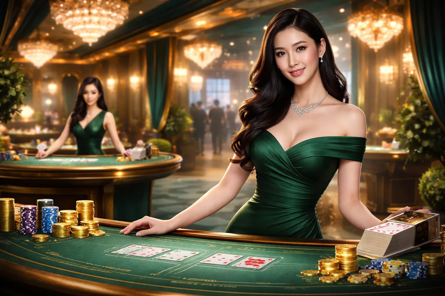 Vị thế thương hiệu 18win