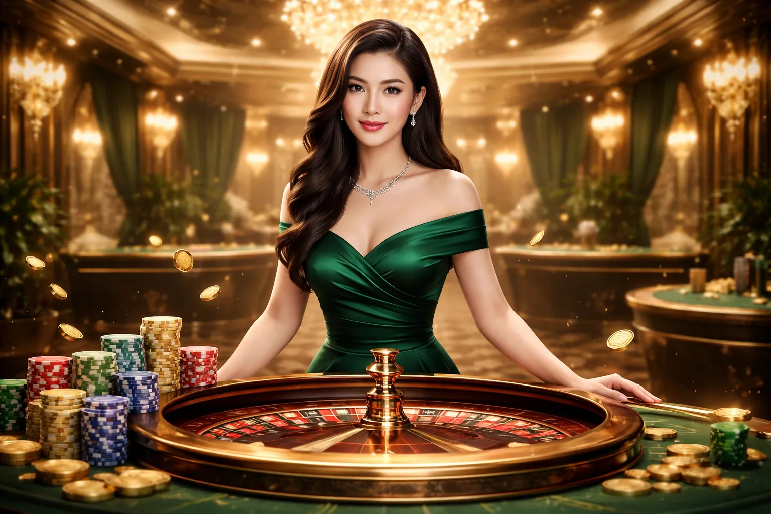Giá trị cốt lõi 18win