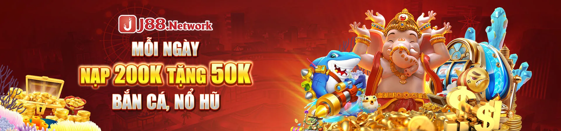 Trò chơi Bắn Cá 18win